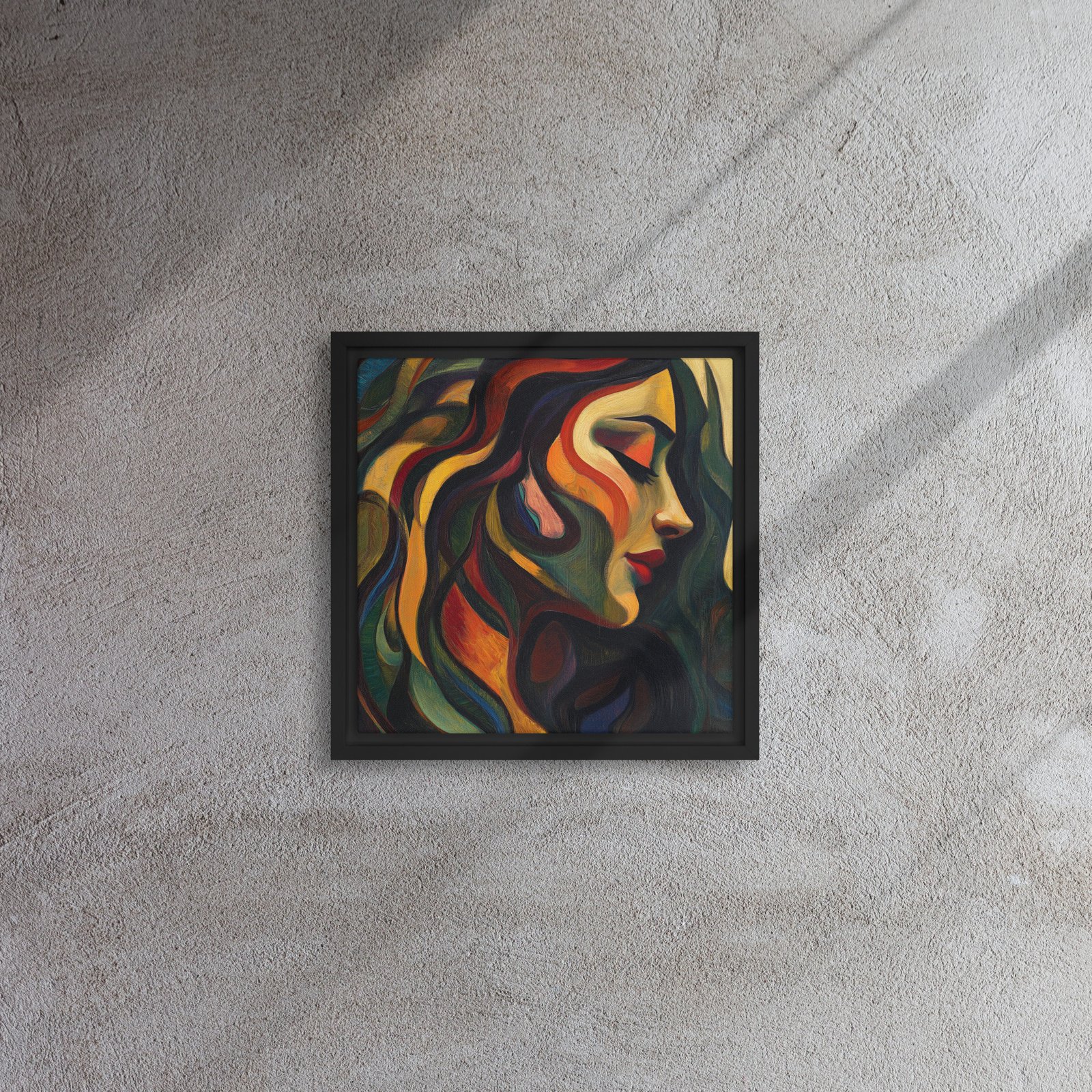 Prism Veil Muse - Image 2