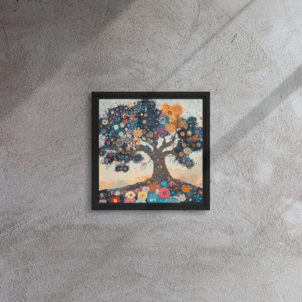 Blossom Oak Harmony - Image 2