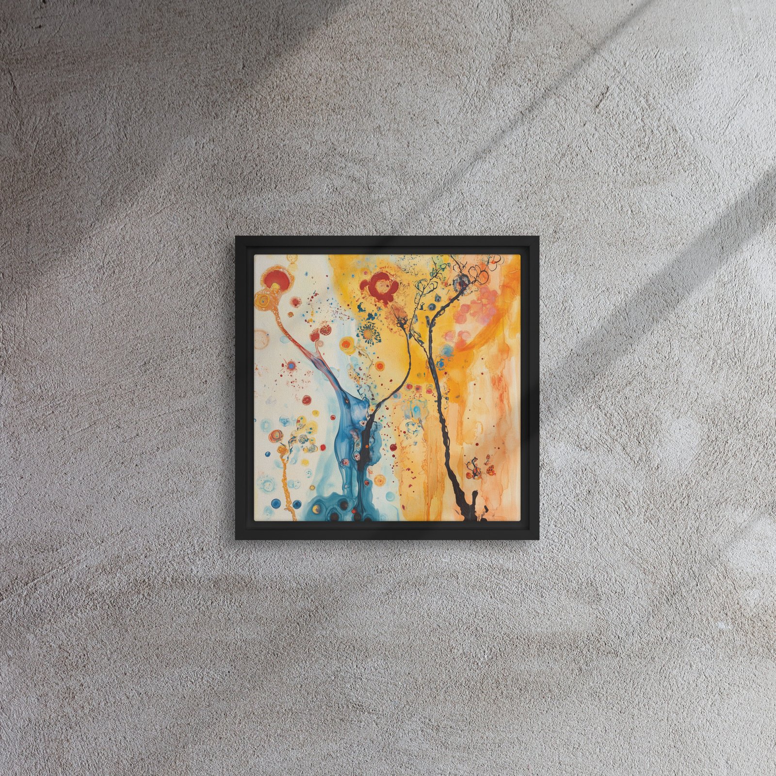 Framed canvas in black 12x12 front 689efef225a2e.jpg