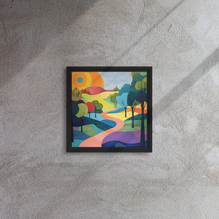 Framed canvas in black 12x12 front 689f175f4bfec.jpg