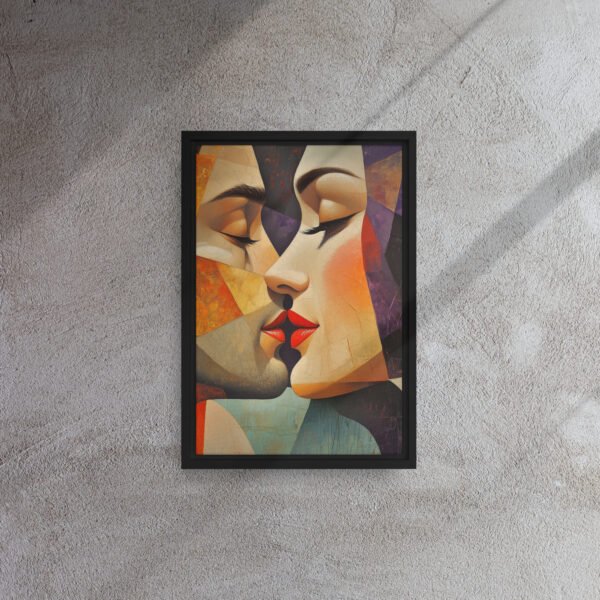 Lovers Embrace - Image 2