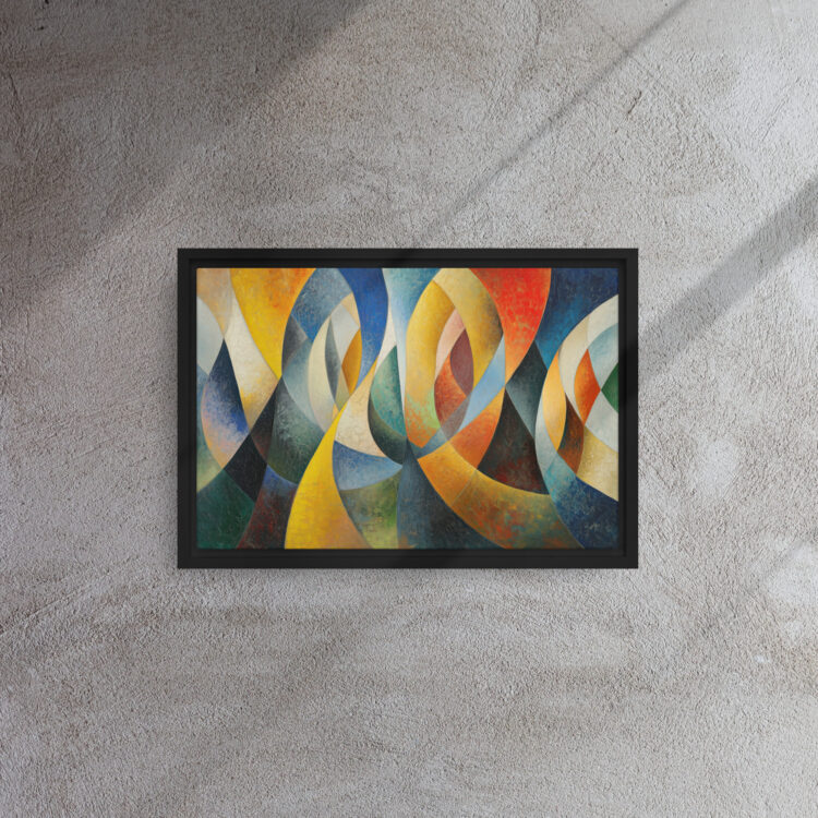 Framed canvas in black 12x18 front 689d8fb962203.jpg