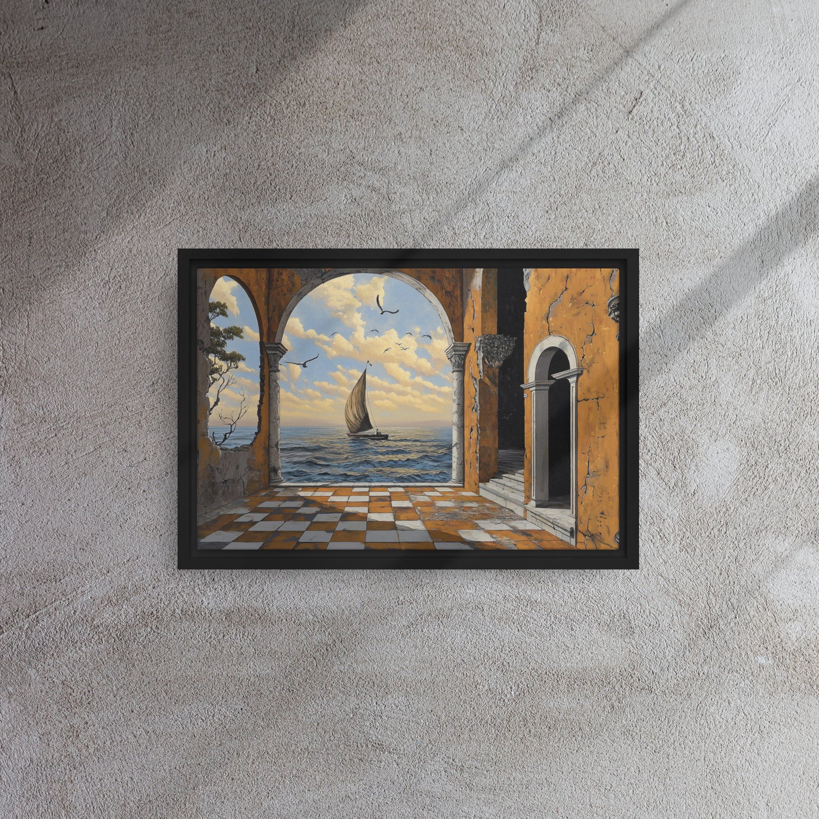 Framed canvas in black 12x18 front 689d9a0205e75.jpg