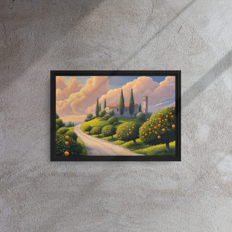 Framed canvas in black 12x18 front 689dc6ddeafba.jpg
