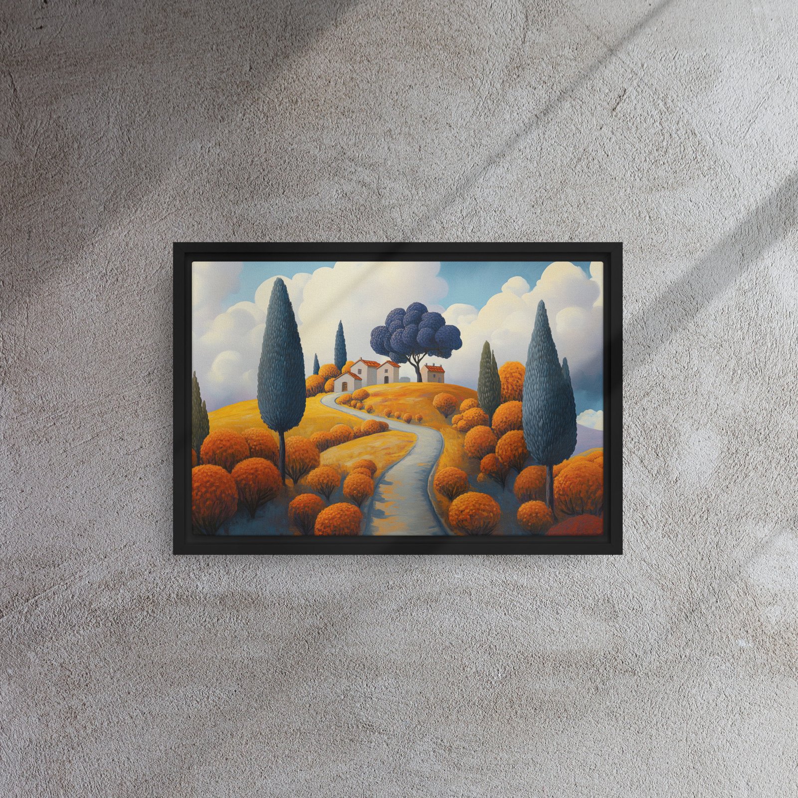 Framed canvas in black 12x18 front 689dcad94f49d.jpg