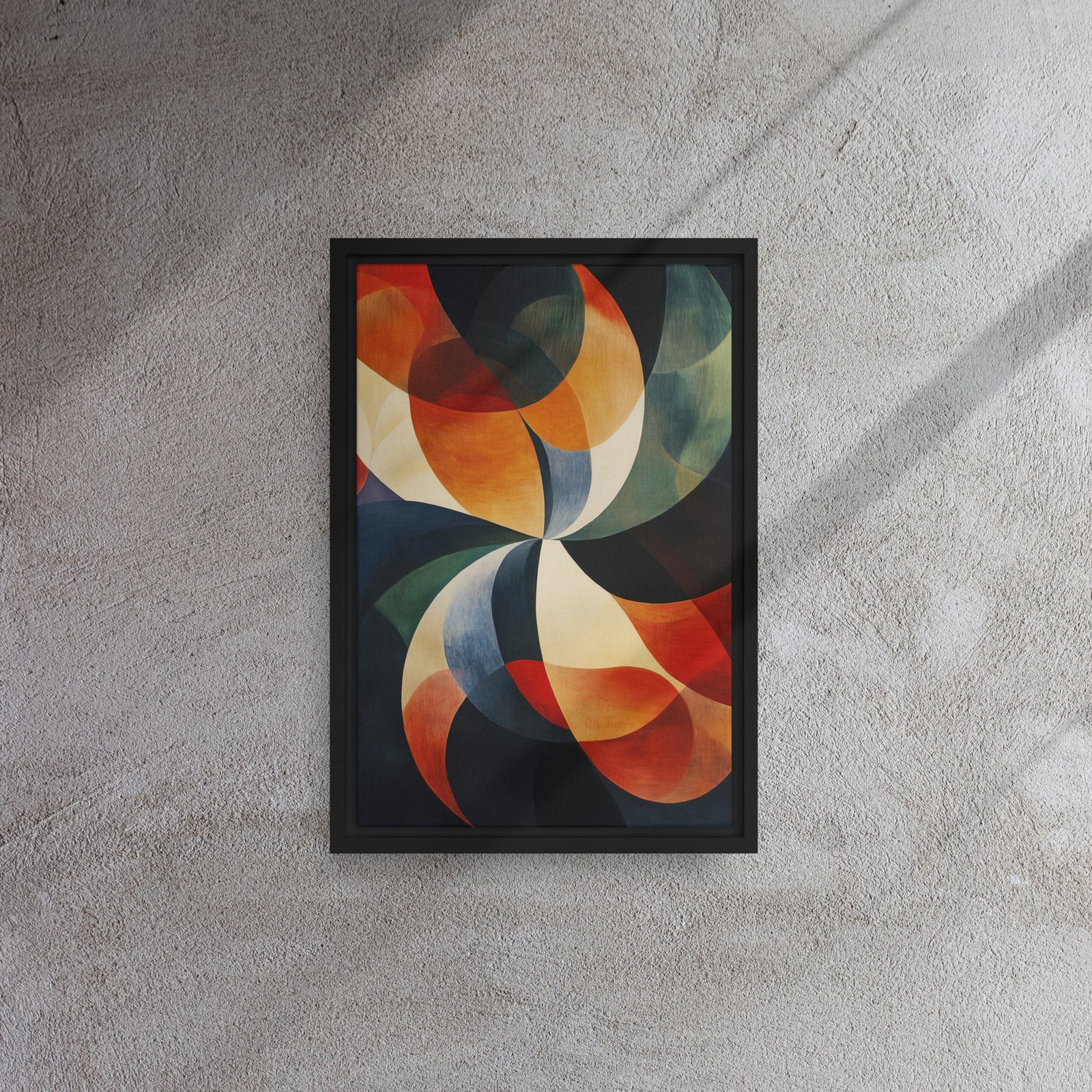 Framed canvas in black 12x18 front 689e1ad50640e.jpg