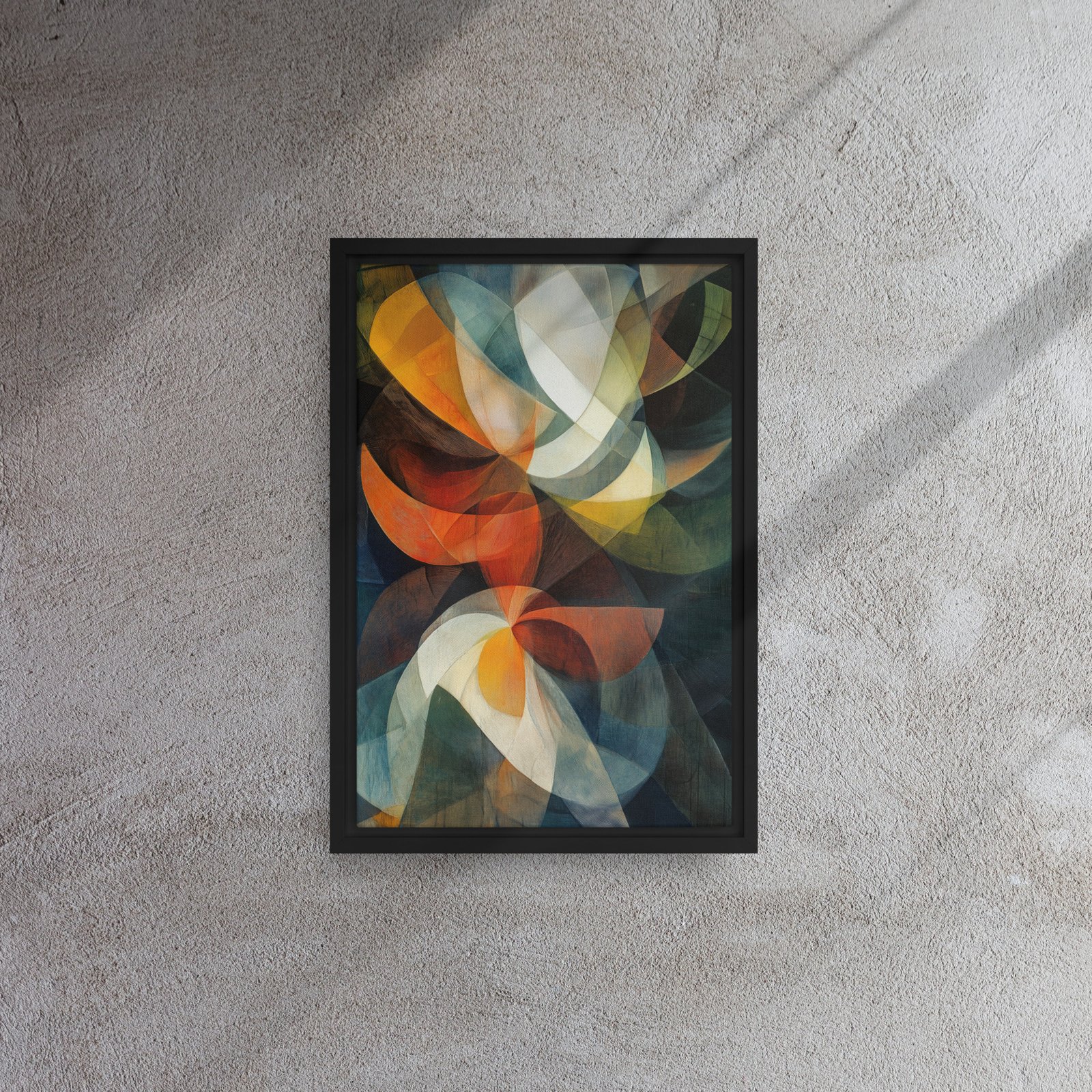 Framed canvas in black 12x18 front 689e1c3fe77b8.jpg