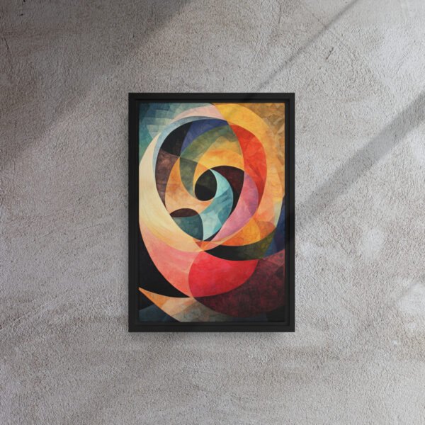 Framed canvas in black 12x18 front 689e1ca8aa2de.jpg