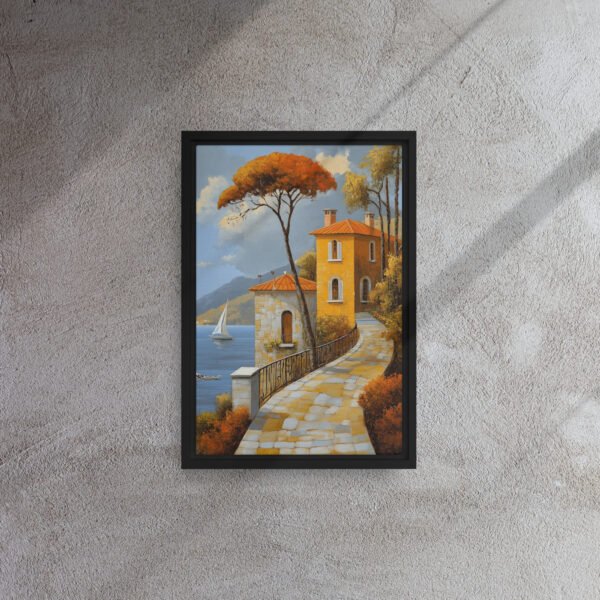 Framed canvas in black 12x18 front 689e2df7ec39c.jpg