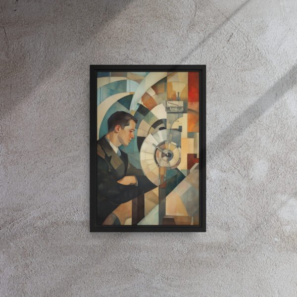 Framed canvas in black 12x18 front 689e3a6e2a789.jpg