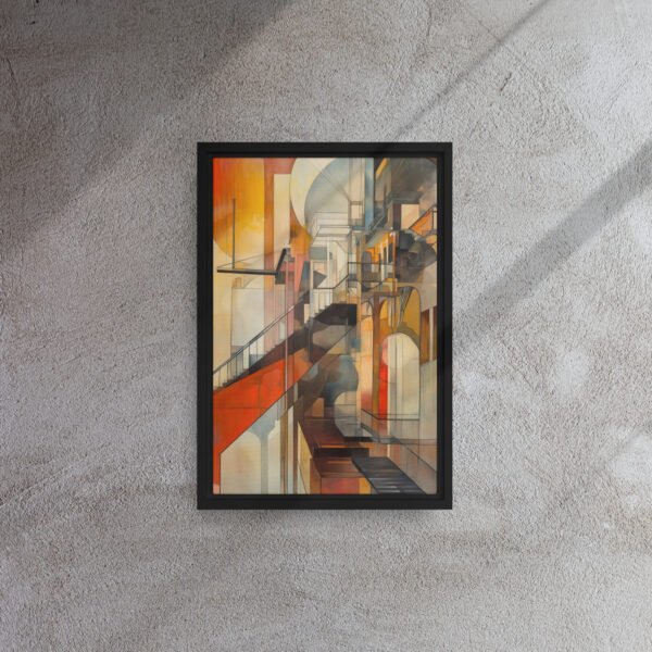 Framed canvas in black 12x18 front 689e3cd72b7de.jpg