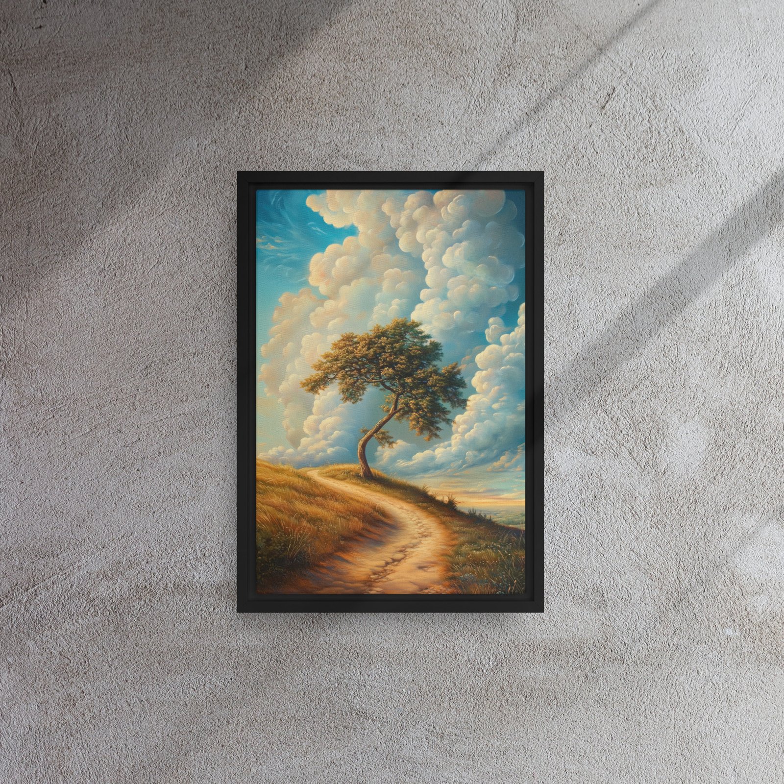 Framed canvas in black 12x18 front 689ec2dbd2441.jpg