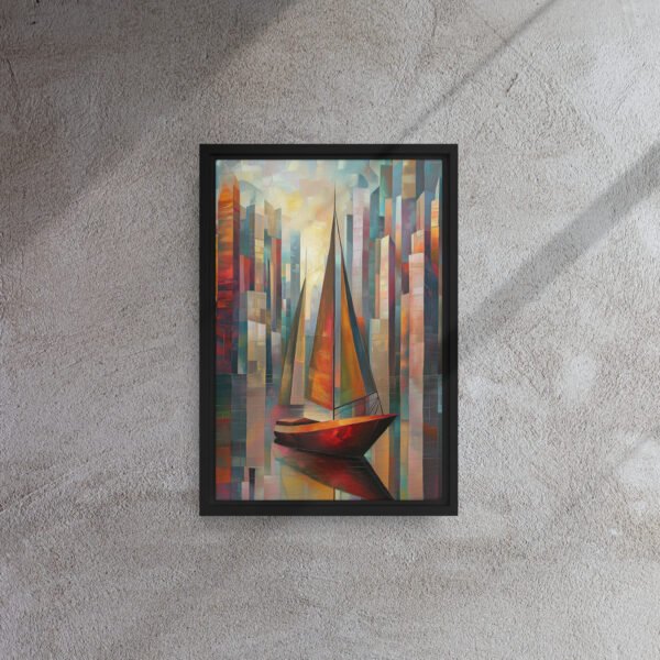 Framed canvas in black 12x18 front 689ec8399772c.jpg