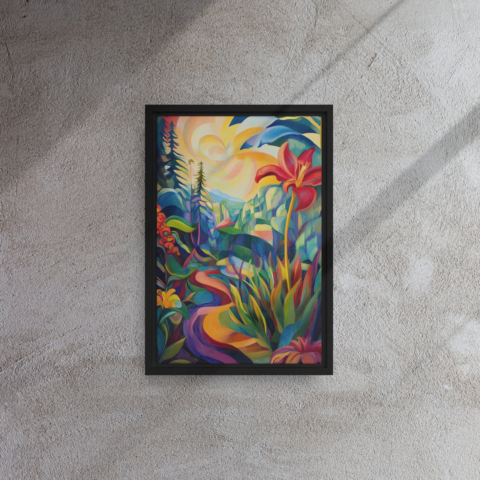 Framed canvas in black 12x18 front 689ed0df7f053.jpg