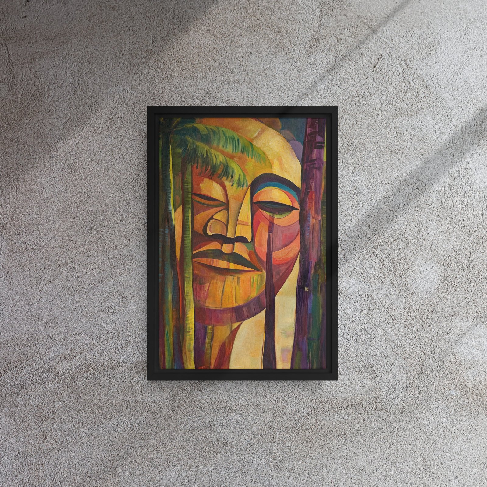 Framed canvas in black 12x18 front 689ed18d3bcbd.jpg