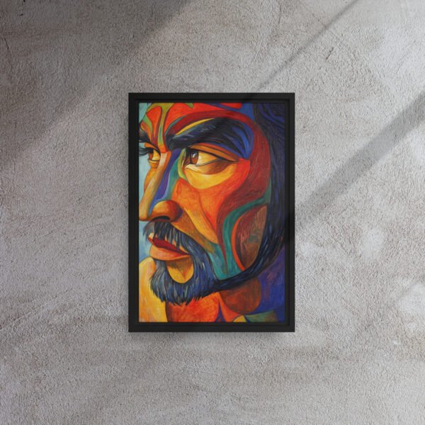 Framed canvas in black 12x18 front 689ed368160aa.jpg