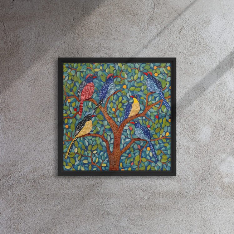 Framed canvas in black 16x16 front 68691609ac84c.jpg