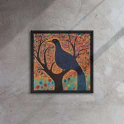 Indigo Grove Songbird