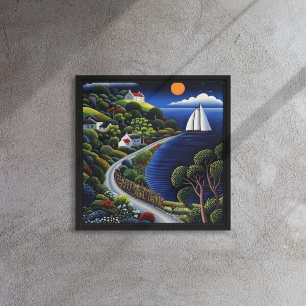 Framed canvas in black 16x16 front 689ee45737fe4.jpg - Framed Canvas Print