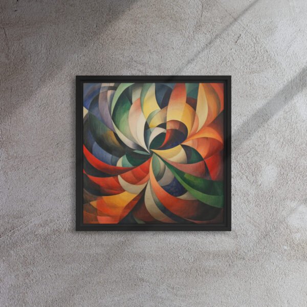 Framed canvas in black 16x16 front 689ee78689e66.jpg - Framed Canvas Print