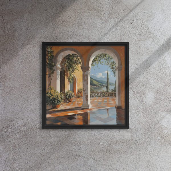 Framed canvas in black 16x16 front 689eef163d1cd.jpg - Framed Canvas Print