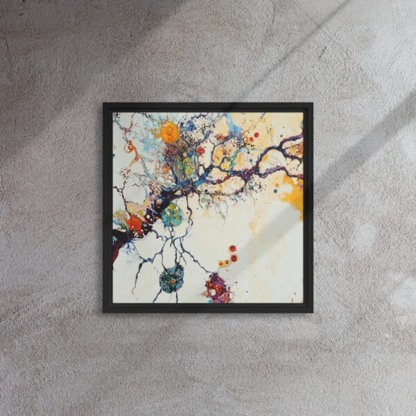 Framed canvas in black 16x16 front 689efb4cc0da1.jpg - Framed Canvas Print