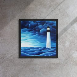 Sentinel Before the Storm