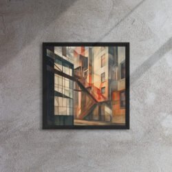 Industrial Reflections