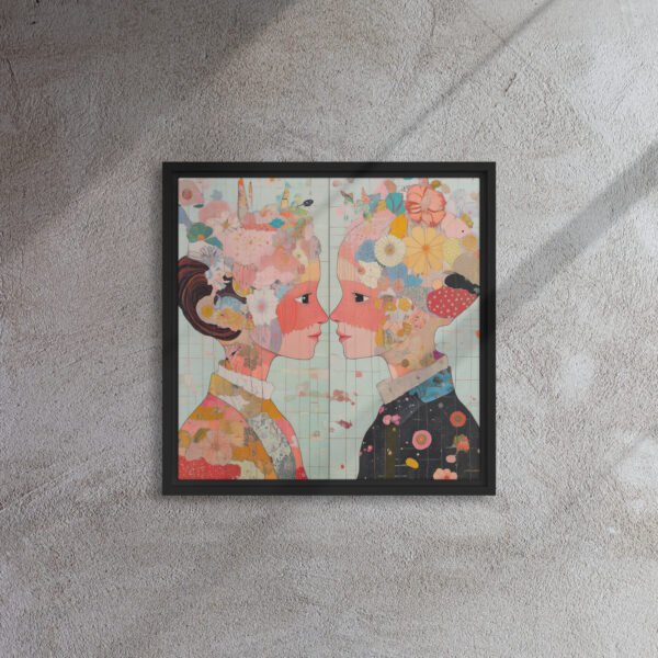 Framed canvas in black 16x16 front 689f07332eb8b.jpg - Framed Canvas Print