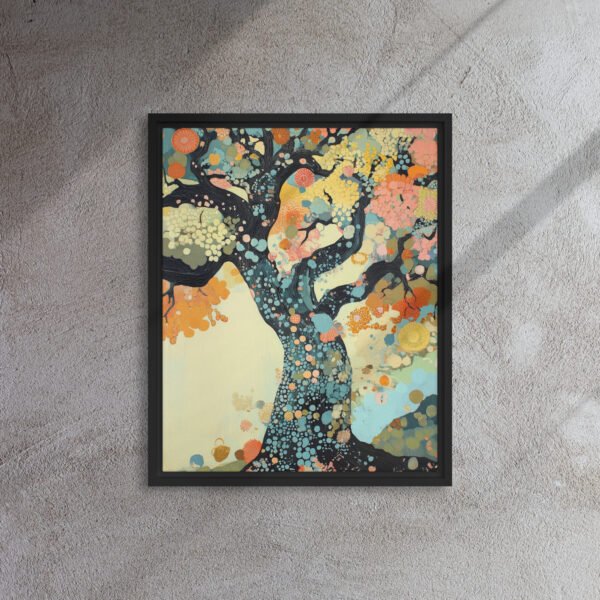 Blossom Mosaic Dream Tree - Image 3