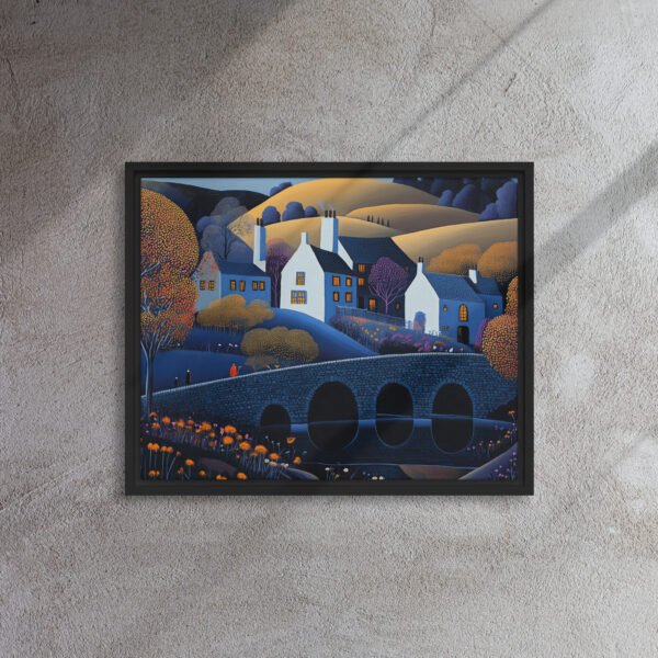 Framed canvas in black 16x20 front 689d8467bf63c.jpg