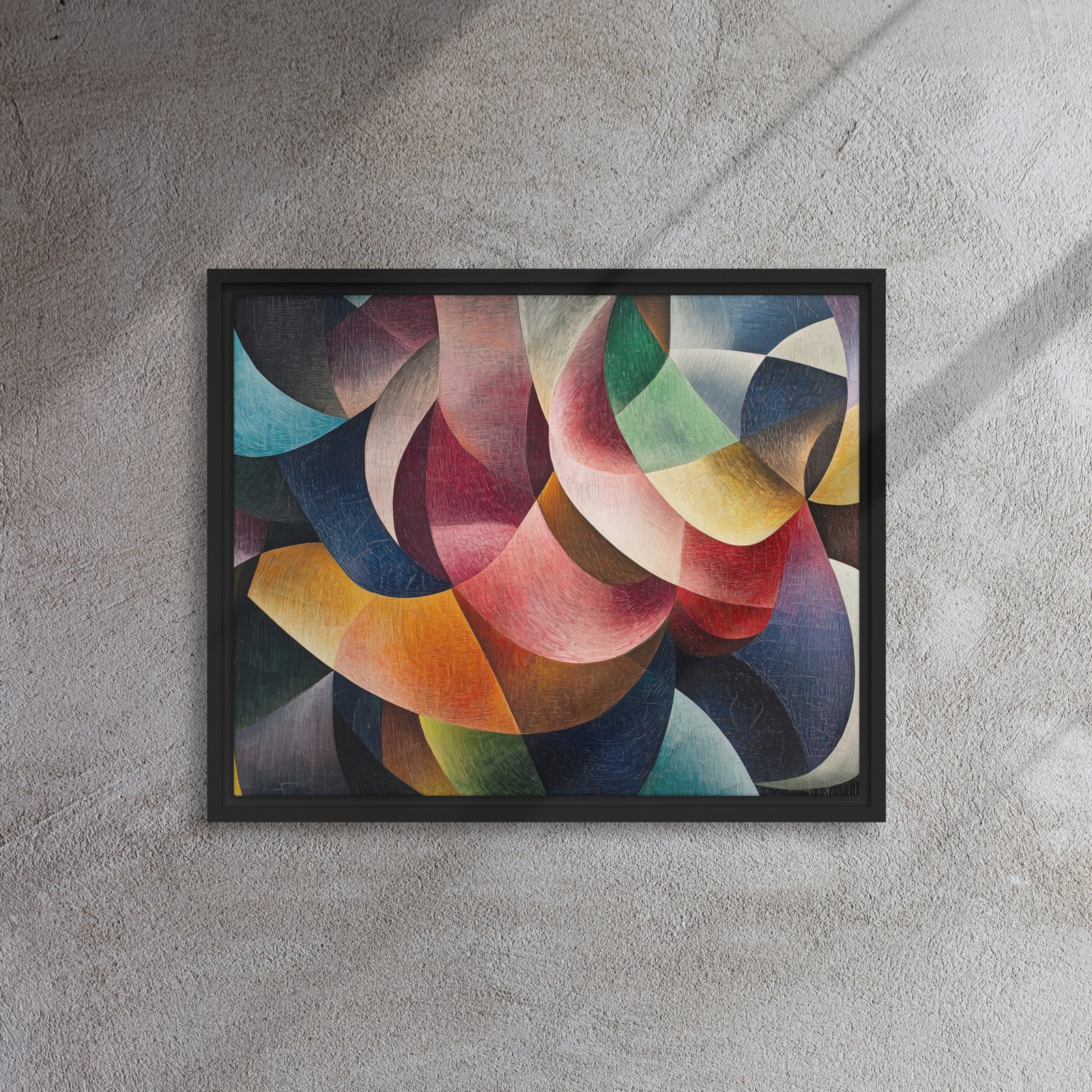 Framed canvas in black 16x20 front 689d8d2888832.jpg