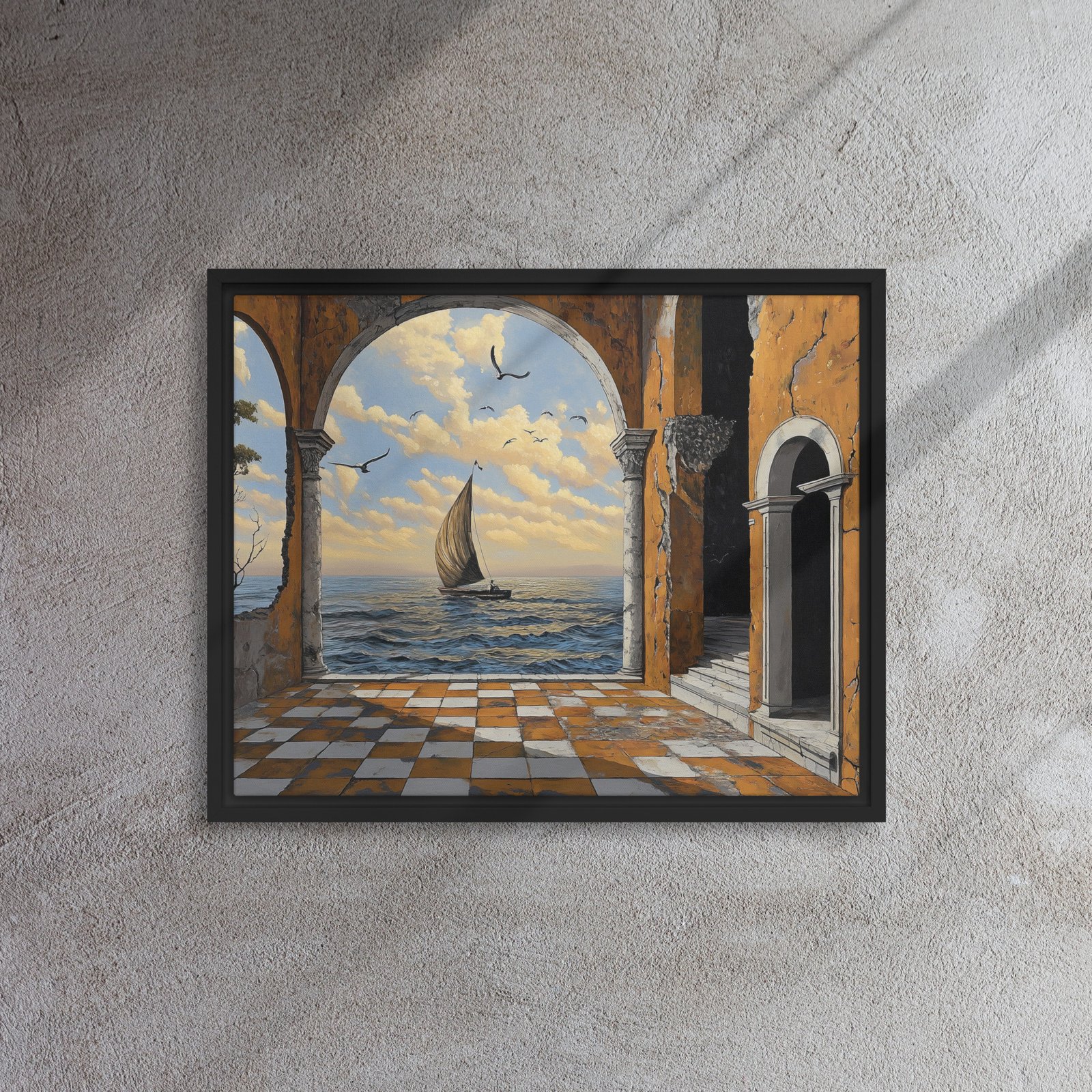 Framed canvas in black 16x20 front 689d9a0205f04.jpg