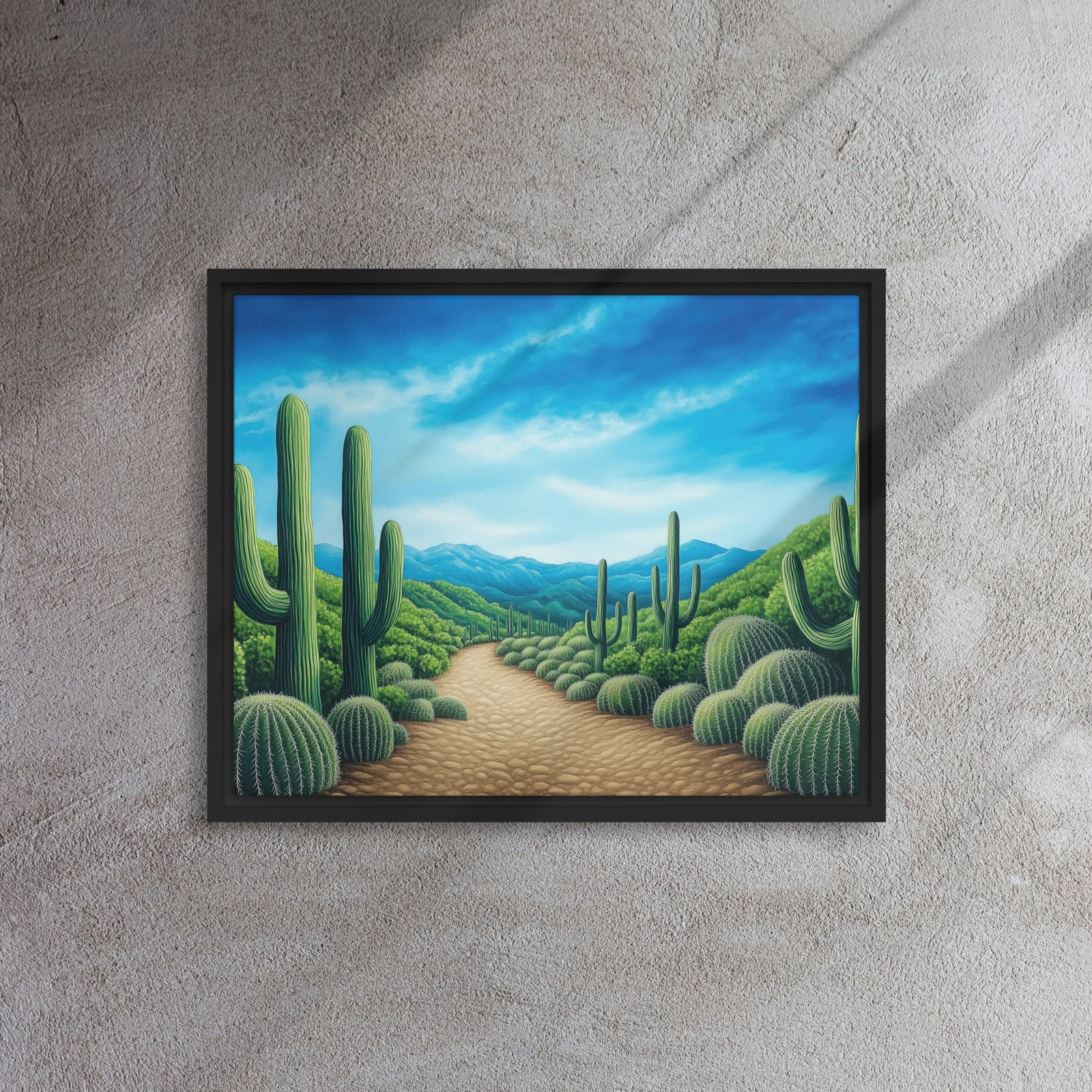 Framed canvas in black 16x20 front 689dbe9c43b6d.jpg