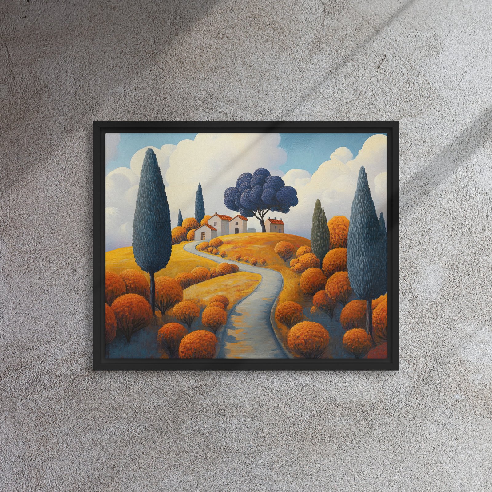 Framed canvas in black 16x20 front 689dcad94f51a.jpg