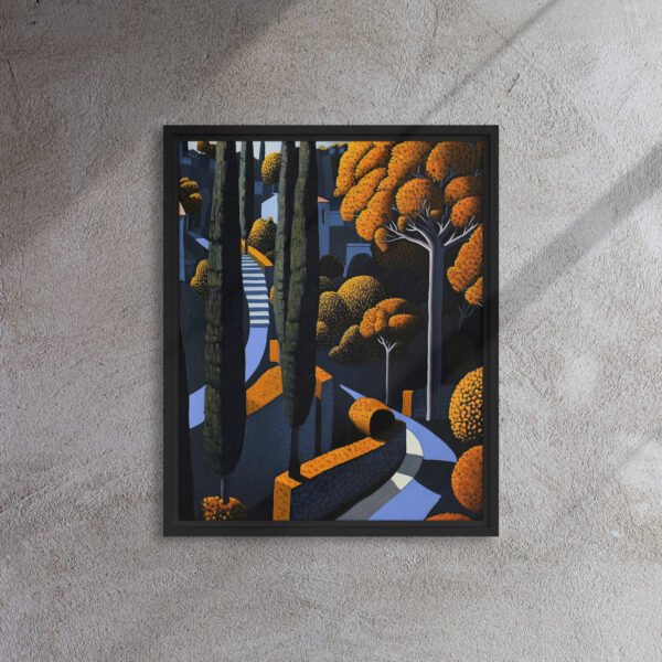 Framed canvas in black 16x20 front 689e1398847ae.jpg