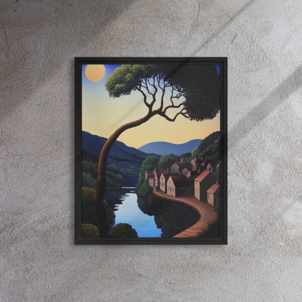 Framed canvas in black 16x20 front 689e14e9cea5b.jpg