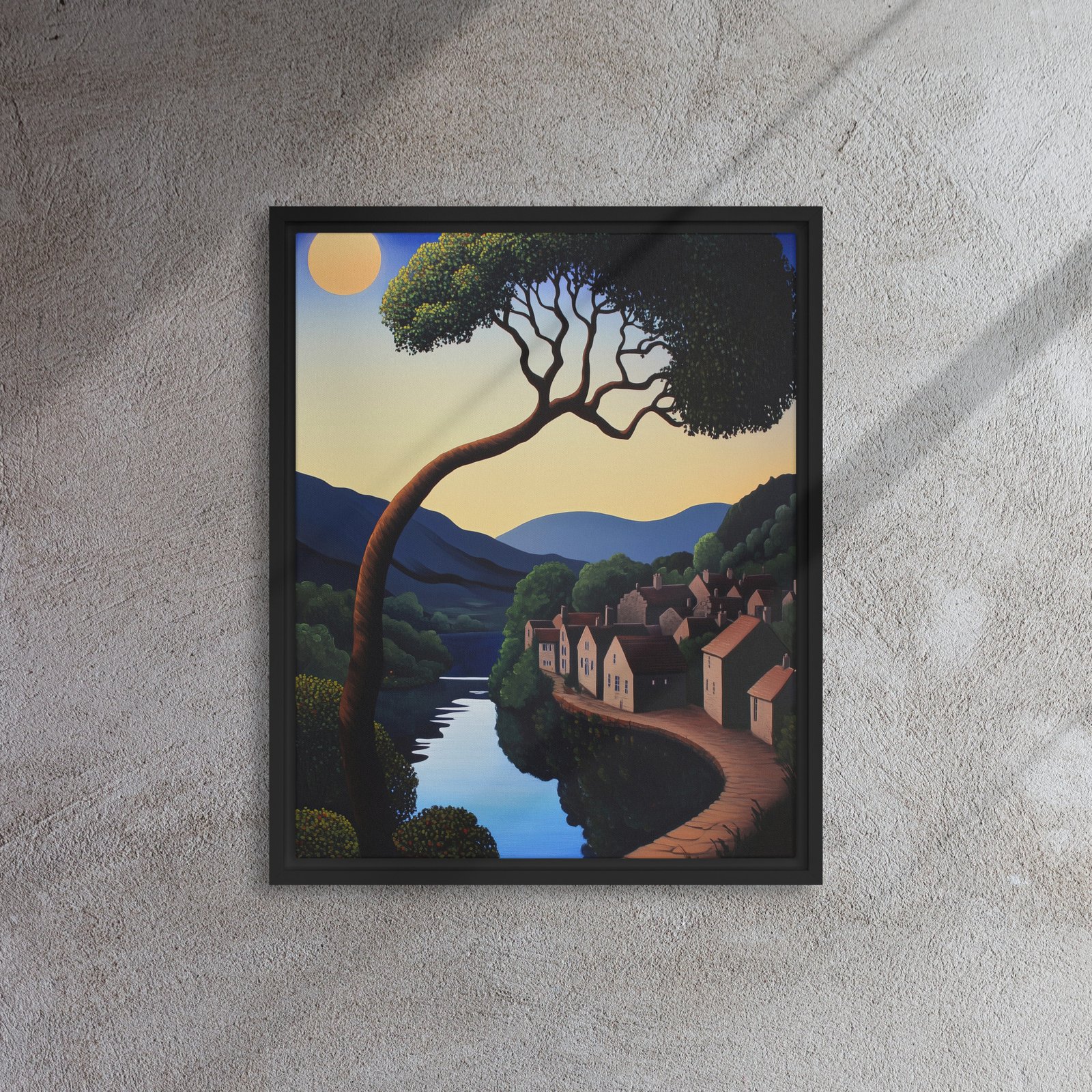 Framed canvas in black 16x20 front 689e14e9cea5b.jpg