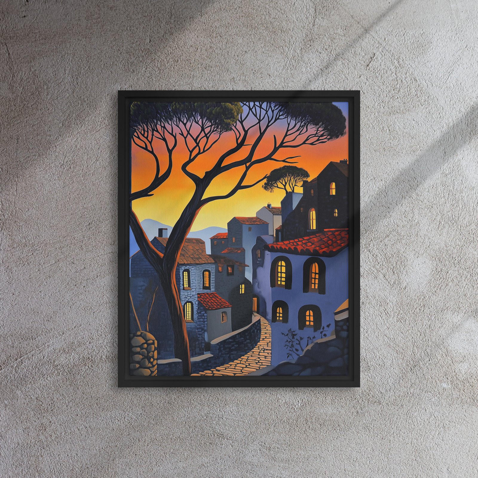 Framed canvas in black 16x20 front 689e157d4d32f.jpg