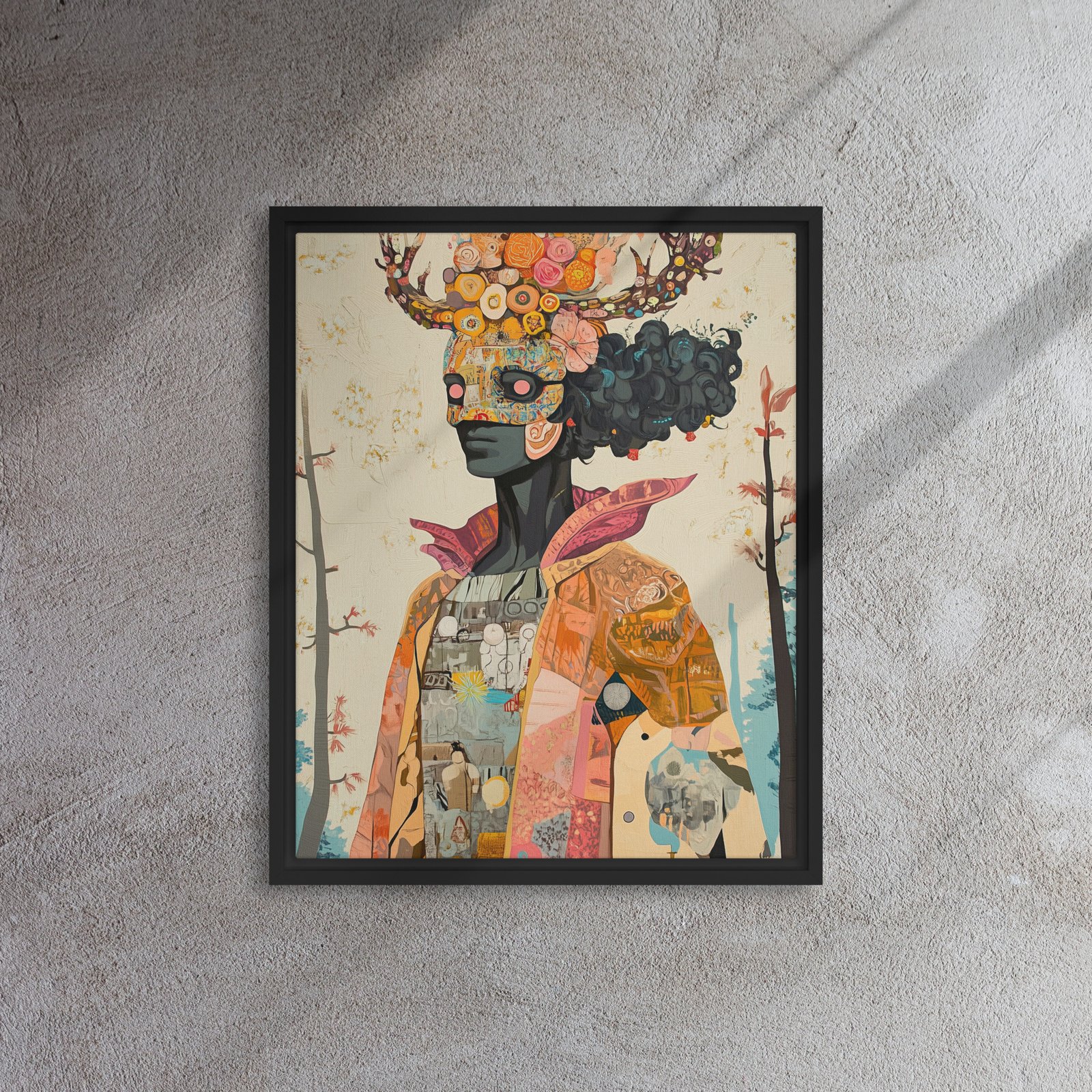 Framed canvas in black 16x20 front 689e4032ecf60.jpg