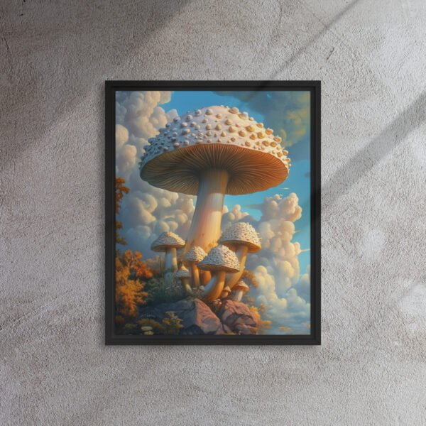 Framed canvas in black 16x20 front 689e43e8106ef.jpg