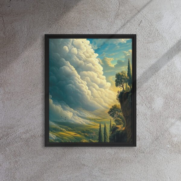 Framed canvas in black 16x20 front 689e44a9e3764.jpg