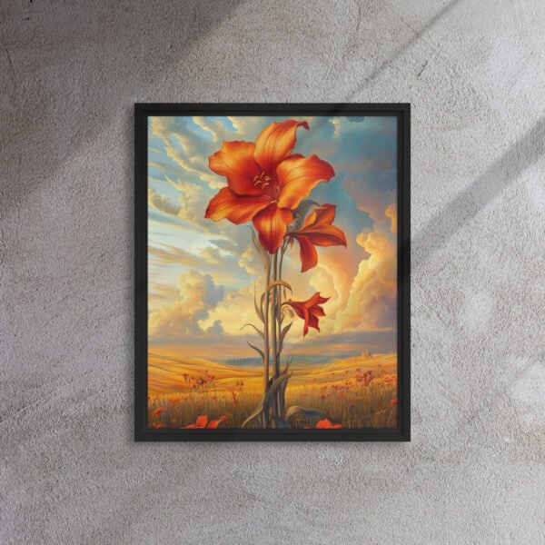 Framed canvas in black 16x20 front 689e45380a116.jpg