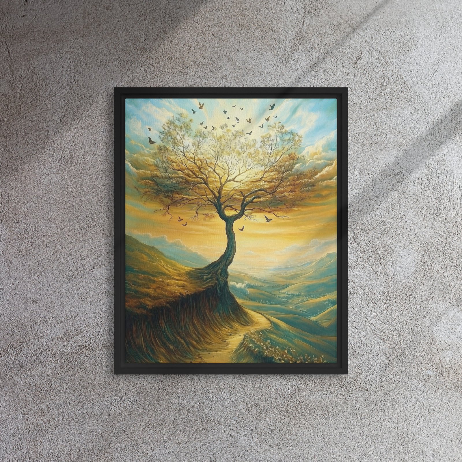 Framed canvas in black 16x20 front 689ec5ee798a1.jpg