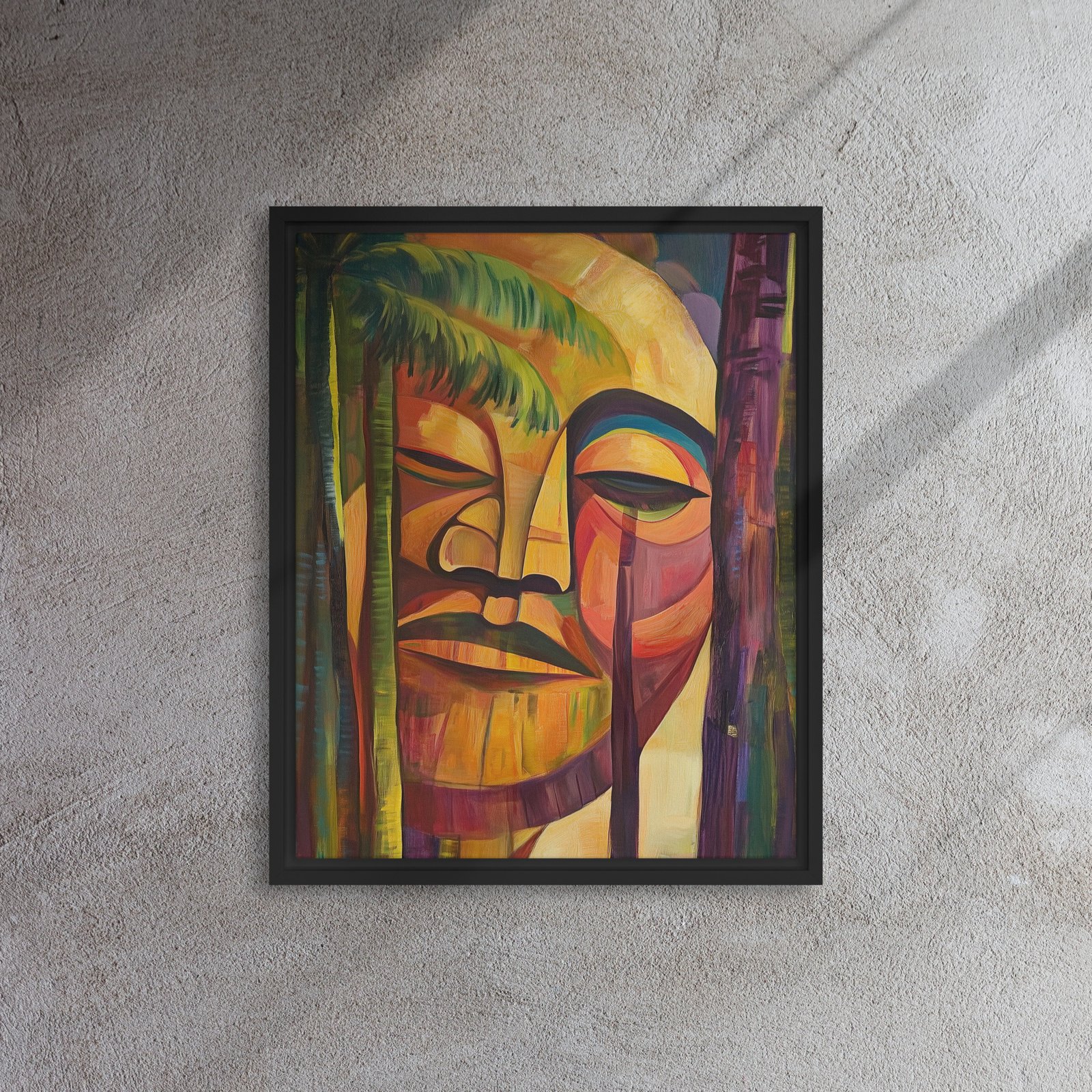 Framed canvas in black 16x20 front 689ed18d3bd35.jpg