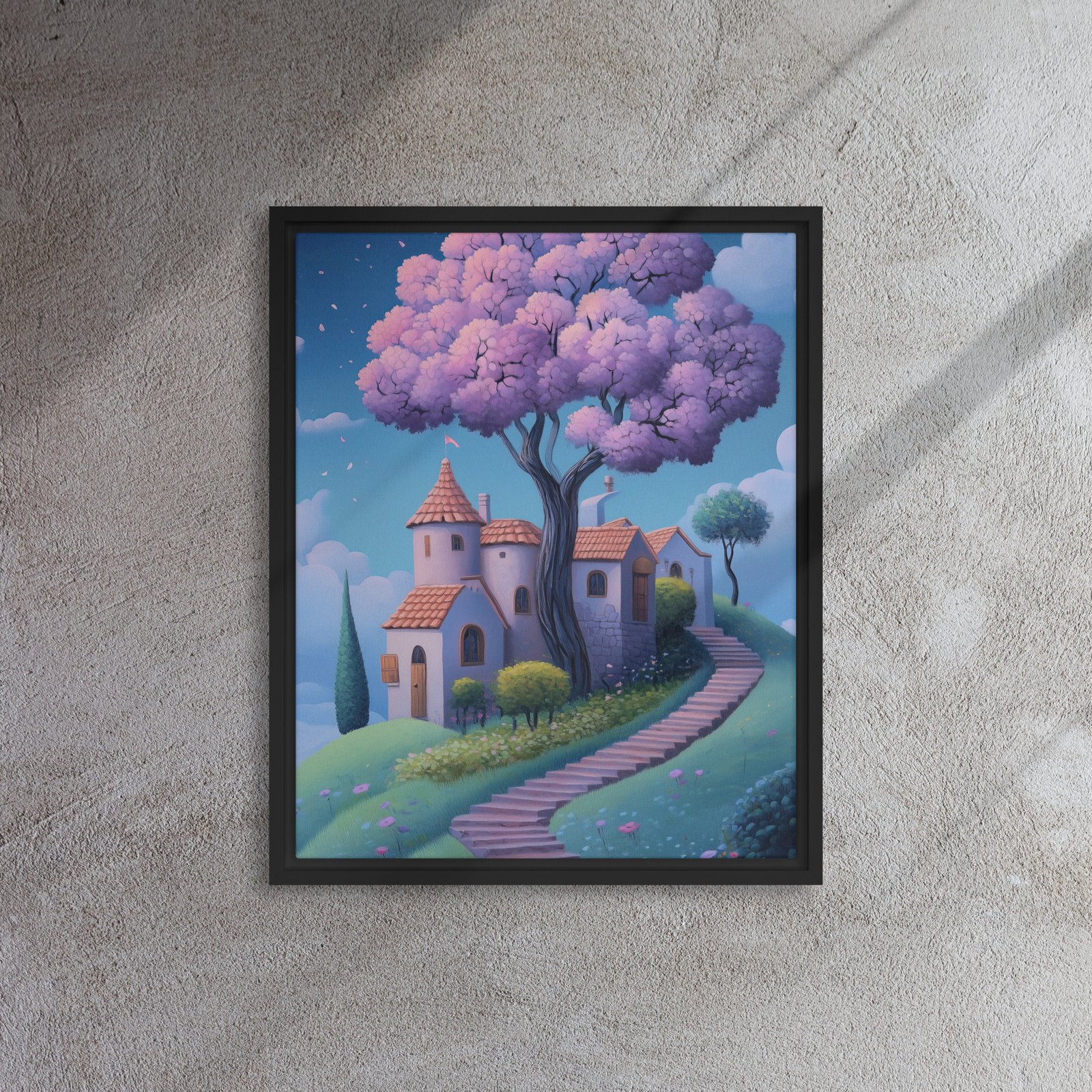 Framed canvas in black 16x20 front 689ed7b690646.jpg