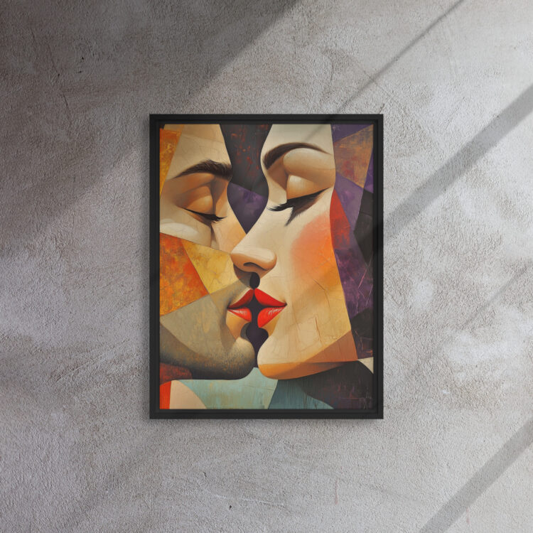 Lovers Embrace - Image 4