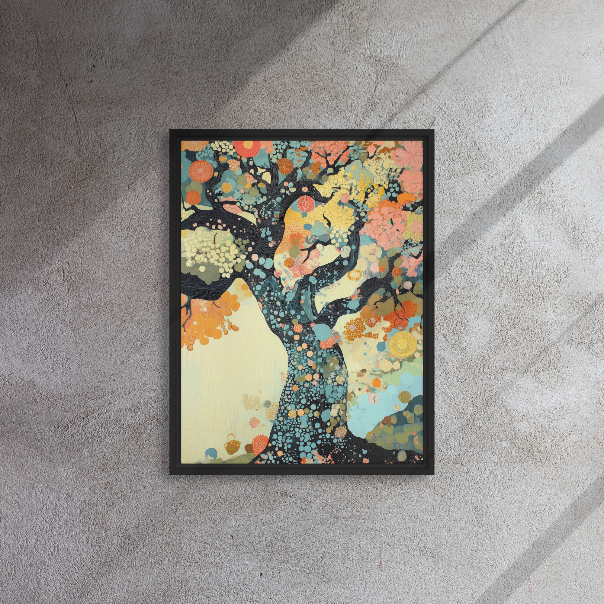 Blossom Mosaic Dream Tree - Image 4