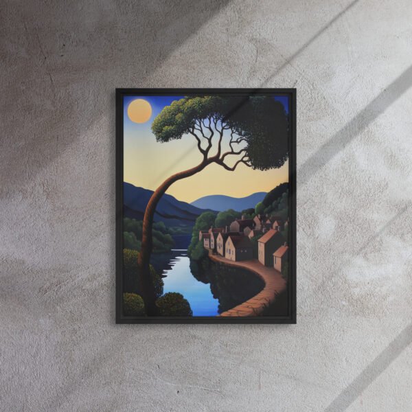 Framed canvas in black 18x24 front 689e14e9ceabb.jpg