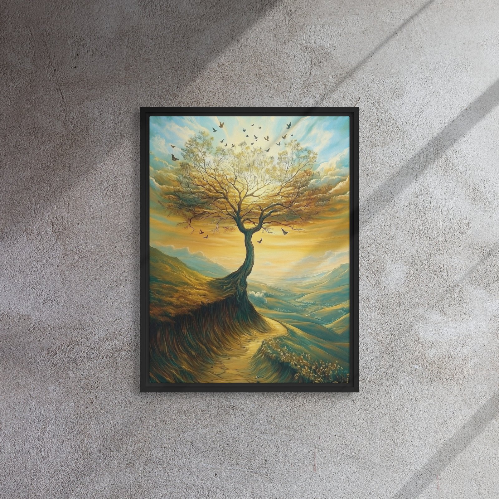 Framed canvas in black 18x24 front 689ec5ee79904.jpg